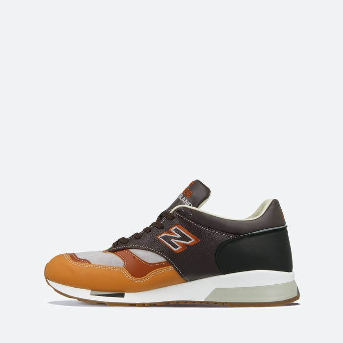 Кецове и обувки New Balance 1500 ''Gentleman Pack'' Кафяво | M1500BTG, 1