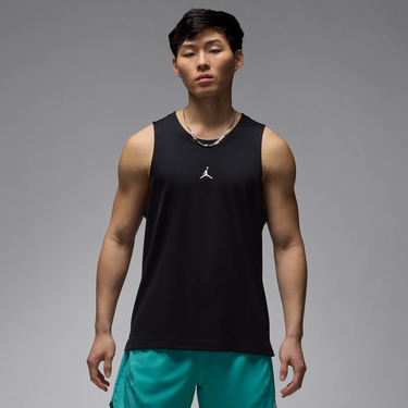 Потник Jordan Jordan Sport Dri-FIT Mesh Tank Черно | HF9949-010, 4