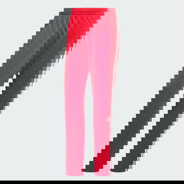 Спортни панталони adidas Originals Adicolor Classics Adibreak Track Pant Червено | IM8221, 4