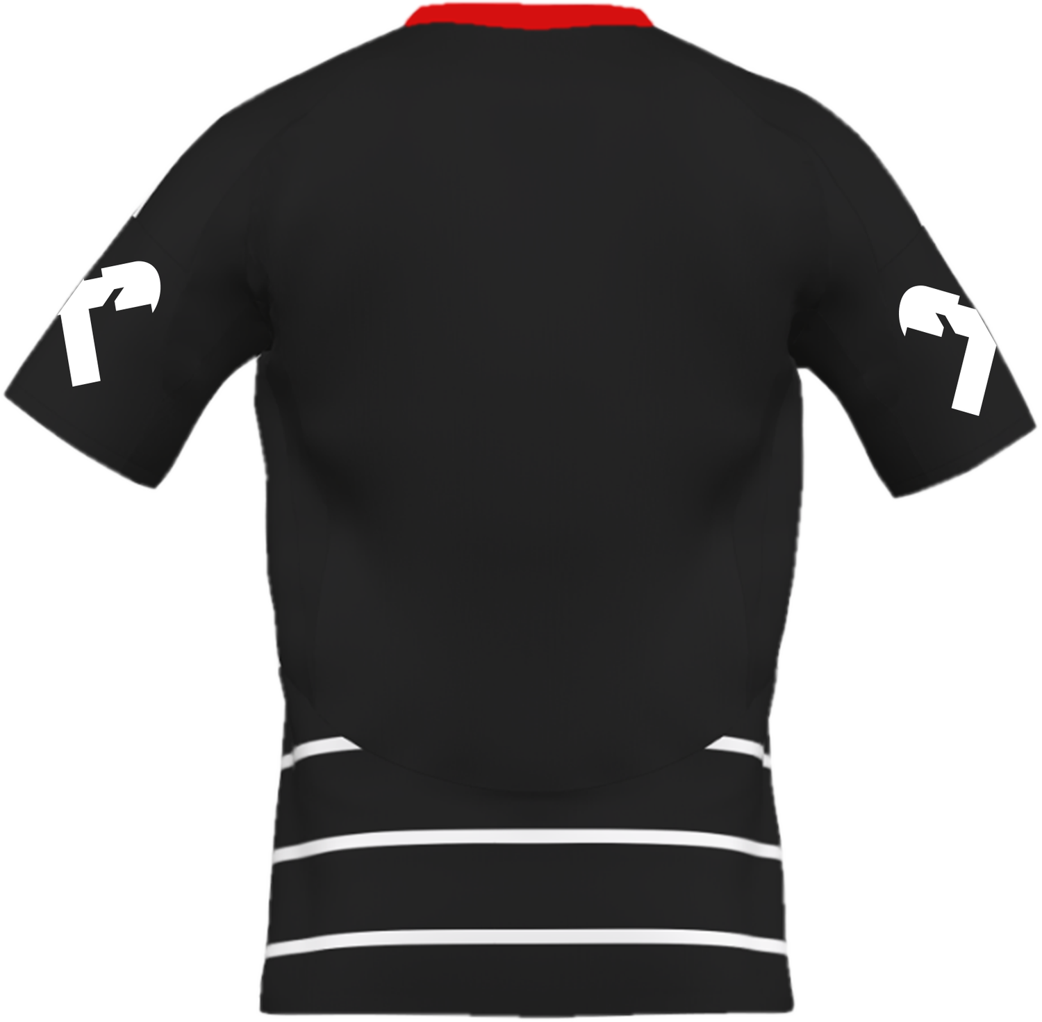 Фланелка adidas Originals LASK Linz Away Jersey 2024/25 Черно | askip2175s, 1