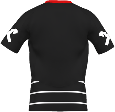 Фланелка adidas Originals LASK Linz Away Jersey 2024/25 Черно | askip2175s, 1