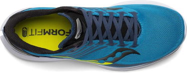 Кецове и обувки Saucony Kinvara 12 Синьо | s20619-55, 2