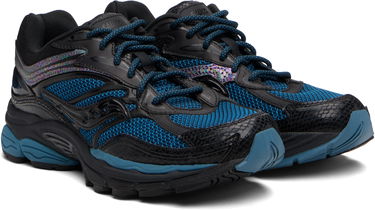 Кецове и обувки Saucony PROGRID OMNI 9 'Glowaconstrictor' Синьо | S70934-3, 3