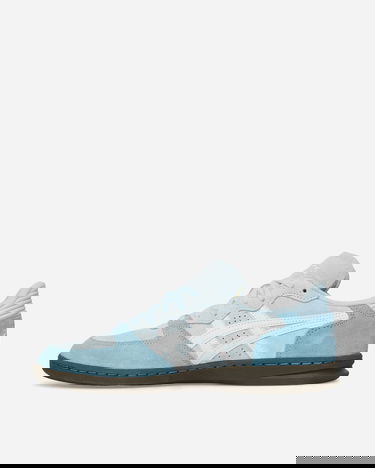 Кецове и обувки Asics Skyhand OG Синьо | 1203A452-400, 3