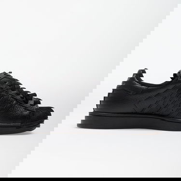 Кецове и обувки adidas Originals Superstar II Черно | JQ3225, 2