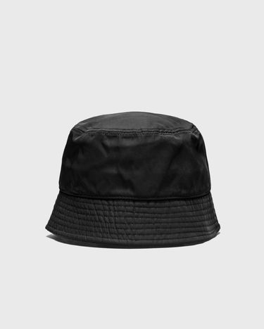 Шапка DAILY PAPER Ebucket Hat Черно | 8719797212528, 1