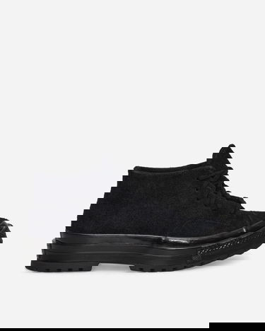 Кецове и обувки Converse CHUCK 70 NATIONAL MID Черно | A16370C, 1
