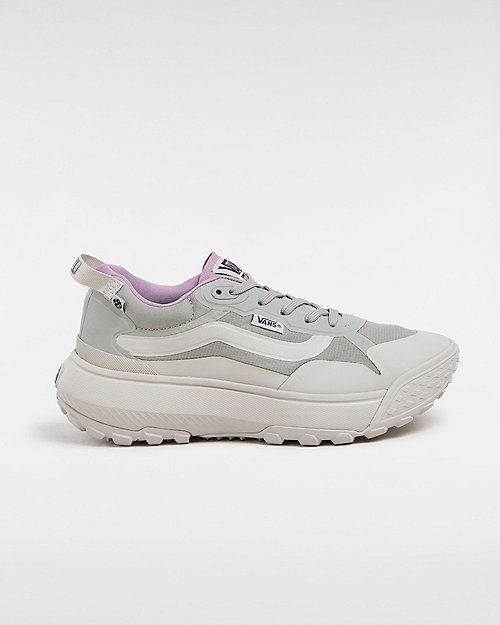 Кецове и обувки Vans Mte Crosspath Shoes Сиво | VN000CVUPRP, 0