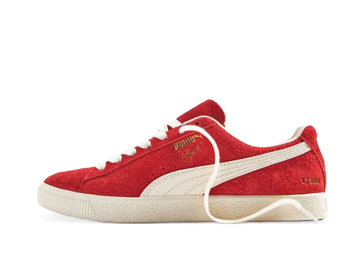 Lifestyle Puma Clyde OG x End. Червено | 39230202