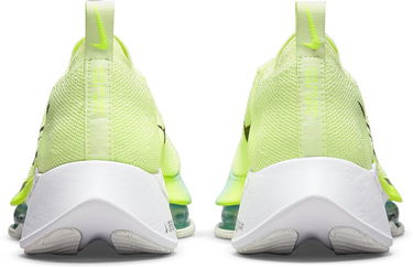 Кецове и обувки Nike ZoomX Tempo Next% W Зелено | ci9924-700, 5