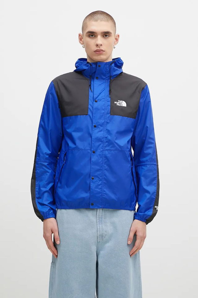 Seasonal Mountain Jacket