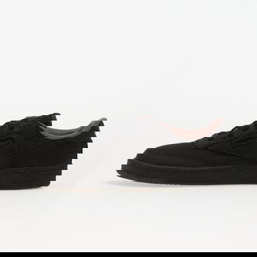 Кецове и обувки Reebok Club C 85 Vintage Черно | 100228109, 0
