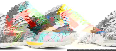Кецове и обувки adidas Originals Sean Wotherspoon x ZX 8000 "A-ZX Series - Super Earth" Многоцветен | GZ3088, 4