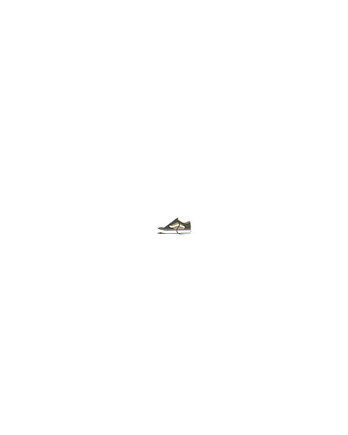 Кецове и обувки Vans Kids Rowley Classic Зелено | VN000SFA50K, 0