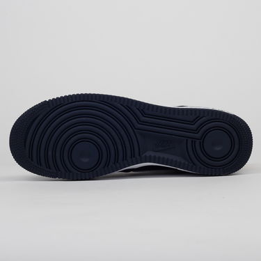 Кецове и обувки Nike Air Force 1 '07 LV8 Тъмно синьо | CJ8731-400, 4