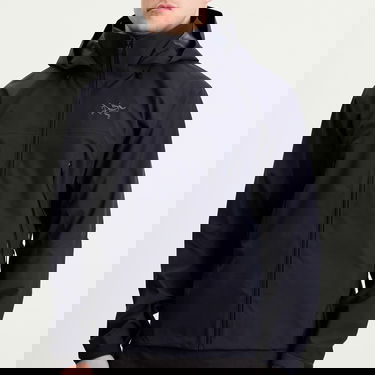 Яке Arcteryx Men's Beta AR Gore-Tex Jacket Size Small Тъмно синьо | X000009906-001280, 5