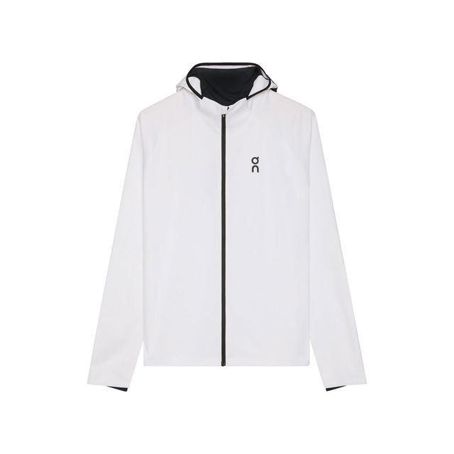 Climate Zip Hoodie