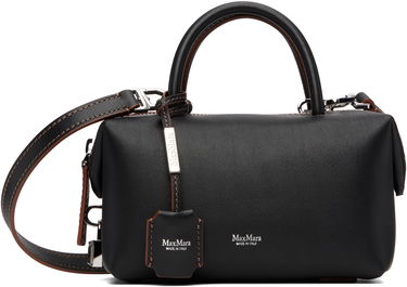 Дамска чанта Max Mara Max Mara Hand Bag Черно | 2524516141600, 0