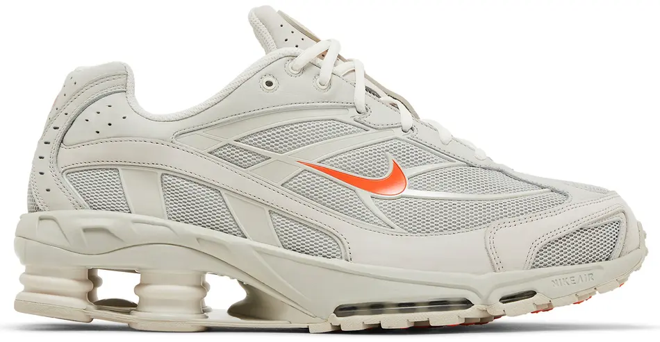 Кецове и обувки Nike Shox Ride 2 Бежово | HQ5412-072, 0