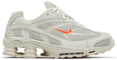 Кецове и обувки Nike Shox Ride 2 Бежово | HQ5412-072, 0