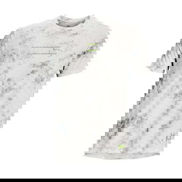 Тениска Under Armour Run Anywhere Tee Бяло | 1376500-006, 2