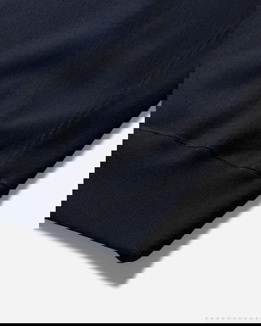 Суитчър Champion Graphic Crewneck Sweatshirt Тъмно синьо | C3Y019 X370, 4