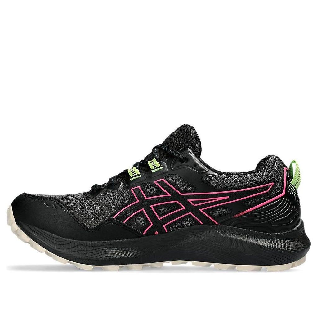 Кецове и обувки Asics Gel-Sonoma 7 GTX Черно | 1012B414-020, 0
