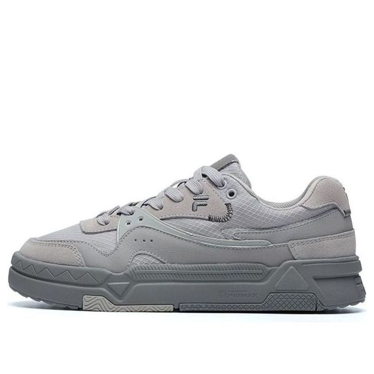 Кецове и обувки FILA FUSION Сиво | T12M145107FDO, 0