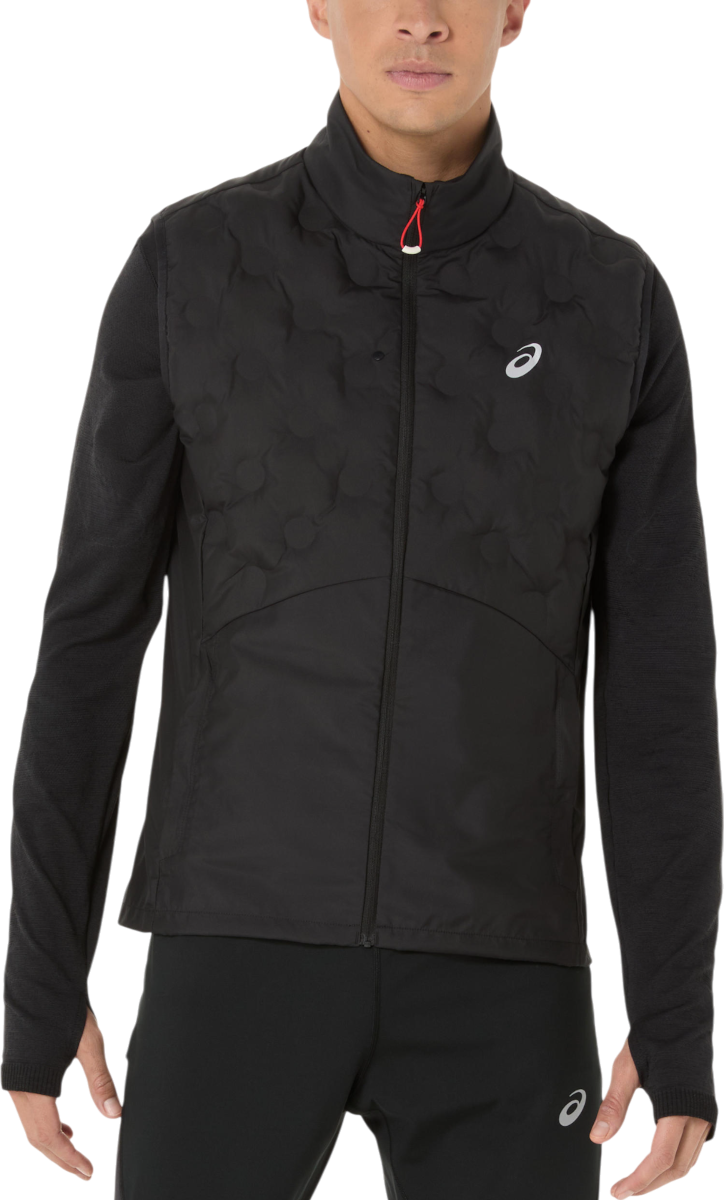 Жилетка Asics ASICS Road Winter Running Vest Черно | 2011d090-001, 0