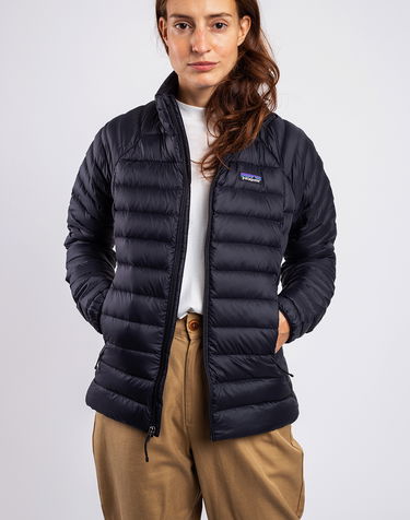 Пухо яке Patagonia Down Sweater Черно | 84684, 3