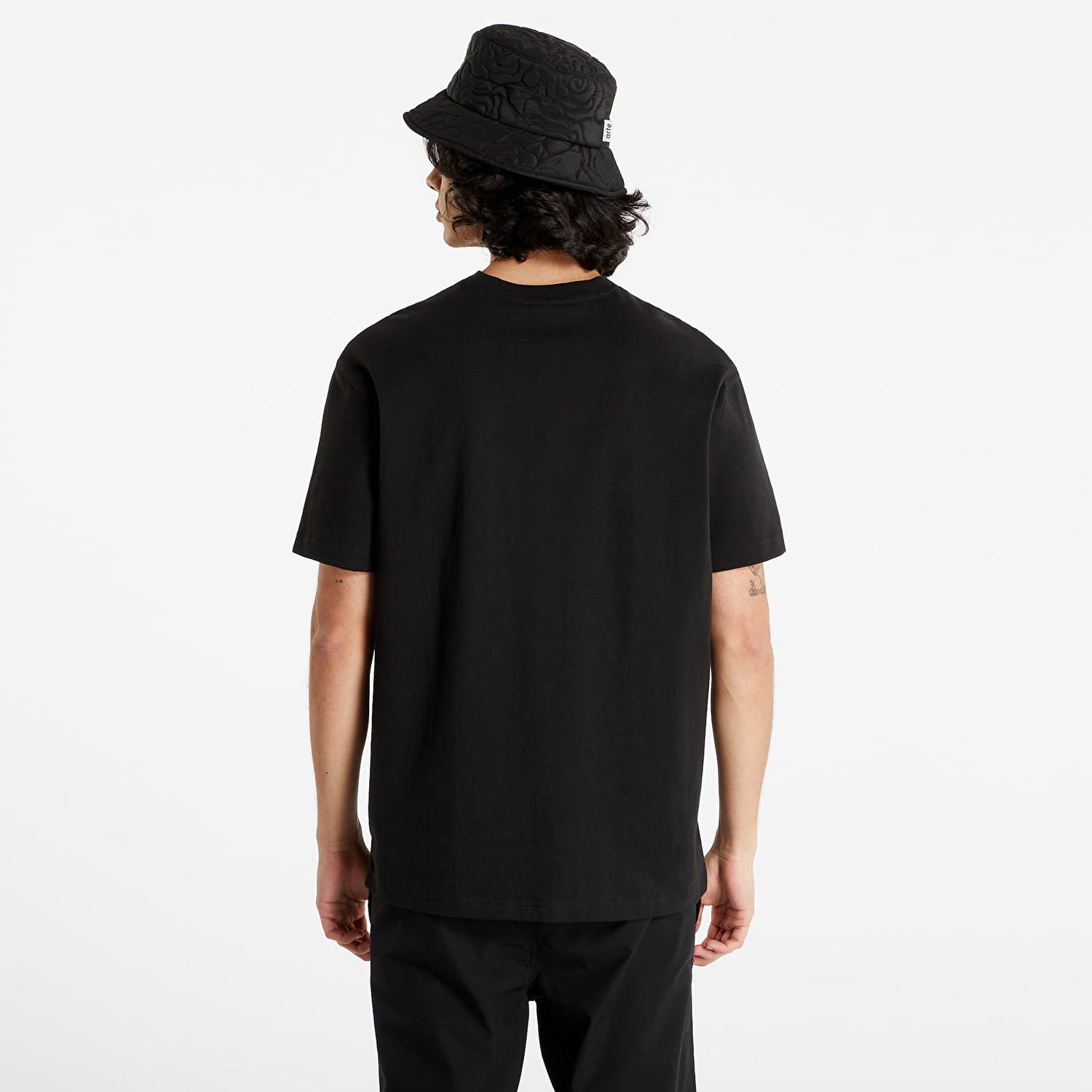 Тениска Puma BUTTER GOODS x Graphic Tee Черно | 53405801, 1
