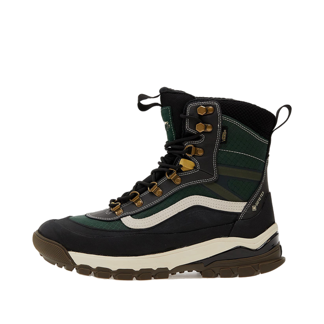 Snow Kicker GORE-TEX MTE-3 Boots Green