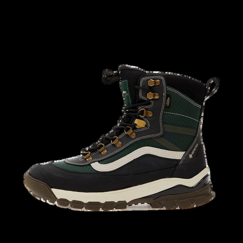 Кецове и обувки Vans Snow Kicker GORE-TEX MTE-3 Boots Green Зелено | VN0A4UV22031