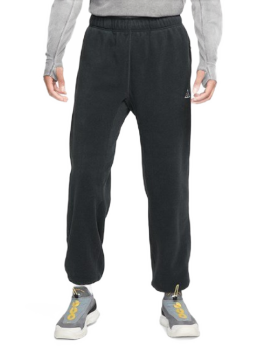 Спортни панталони Nike ACG Polartec Wolf Tree Pants Черно | CV0658-045
