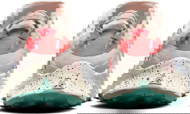 Кецове и обувки Nike Pegasus Trail 3 W Розово | da8698-600, 4