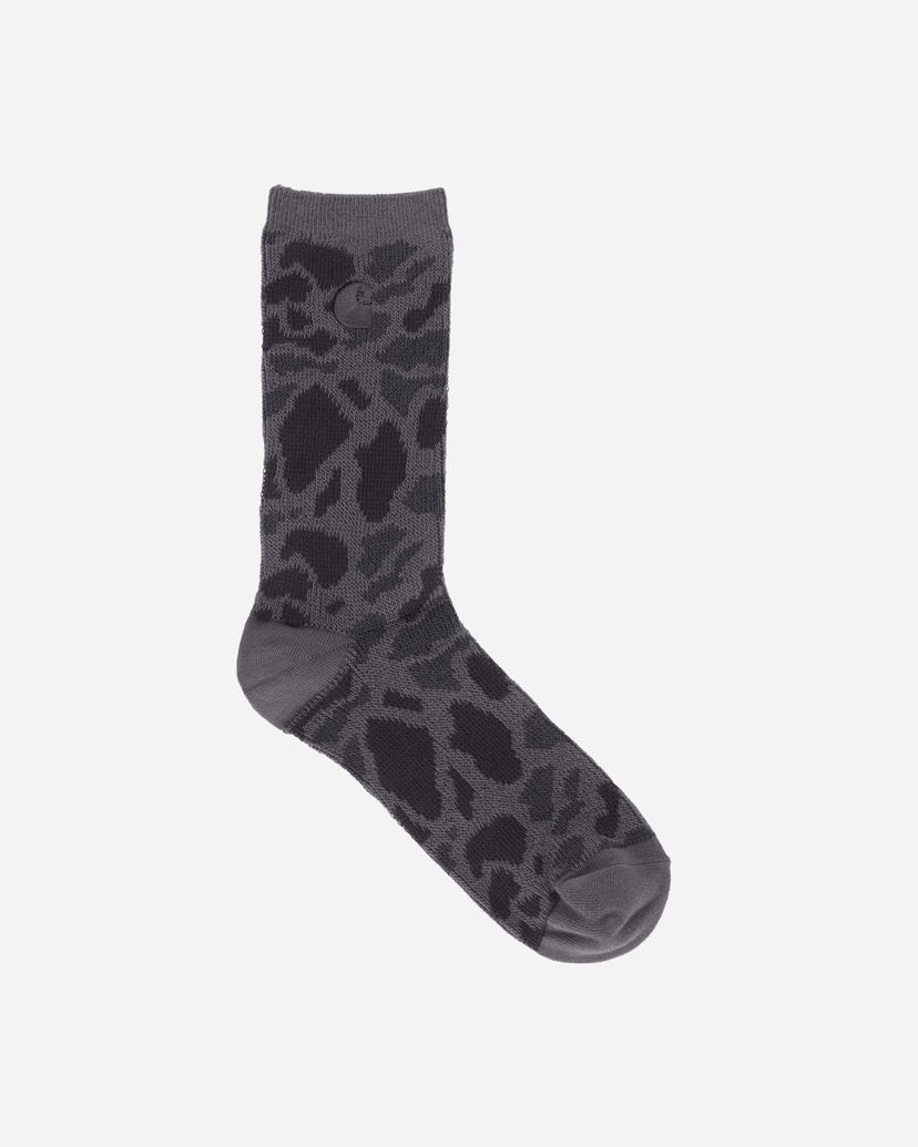 Чорапи Carhartt WIP Socks Сиво | I033881 2HYXX