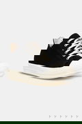 Rick Owens DRKSHDW Low Sneaks