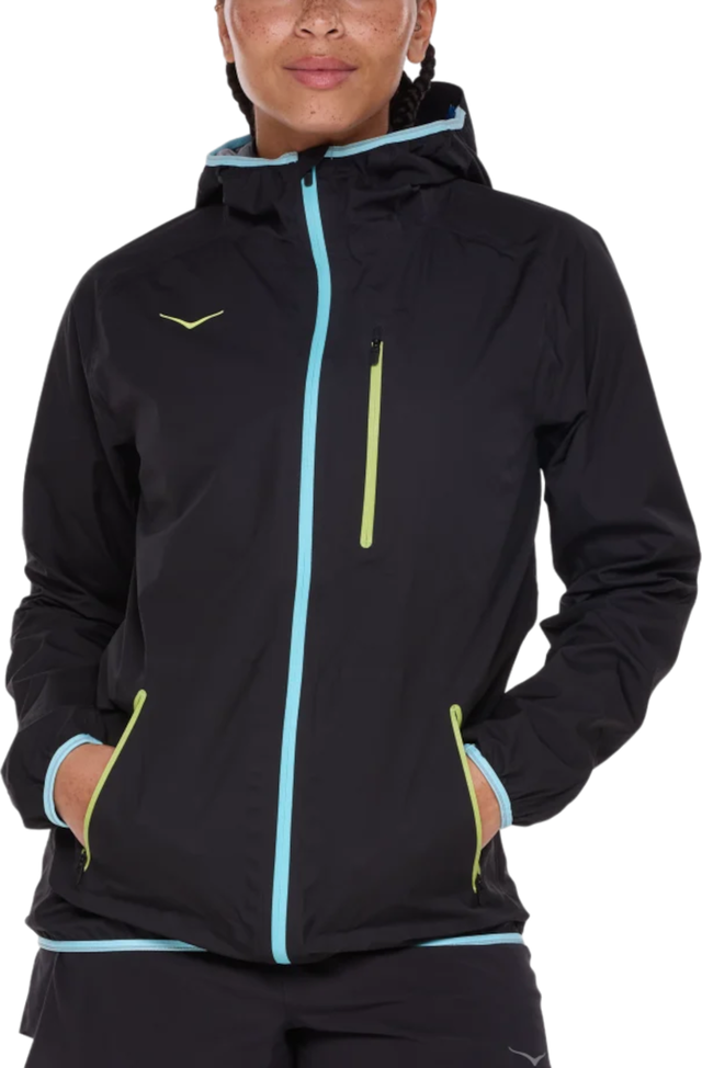 Hoka Tecsky Waterproof Jacket