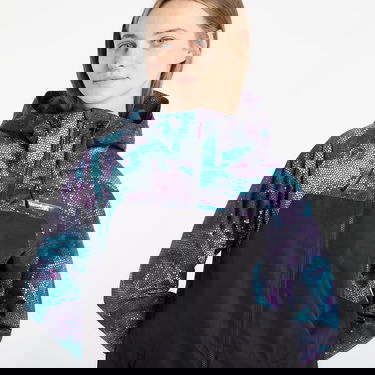 Яке Horsefeathers Tay Hooded Snow Jacket Mosaic Многоцветен | OW232A, 1