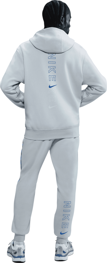 Спортни панталони Nike Nike Club Sweatpants Бяло | ih4287-025, 2
