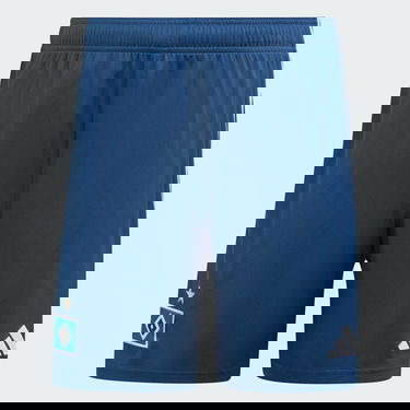 Къси панталони adidas Originals Hamburger SV 23/24 Тъмно синьо | HZ2240, 6