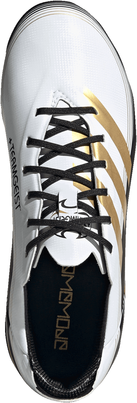 Кецове и обувки adidas Performance adidas GAMEMODE Бяло | gv6875, 1