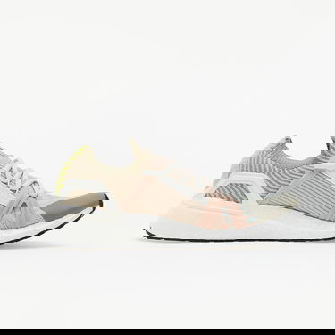 Кецове и обувки adidas Performance Stella McCartney UltraBOOST 20 Розово | FY1184, 1