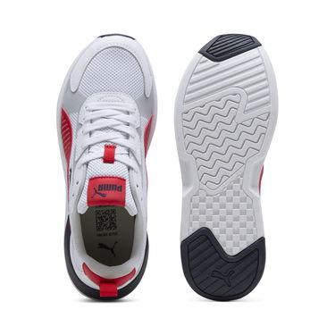 Кецове и обувки Puma X-Ray 3 Бяло | 401493_01, 3