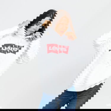 Суитчър Levi's Graphic Standard Бяло | 18487-0024, 0
