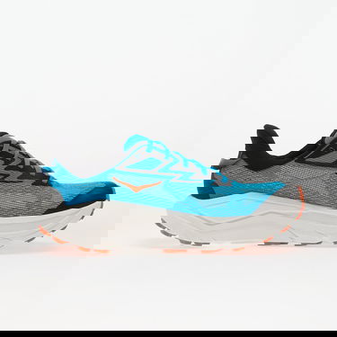 Кецове и обувки Hoka One One Challenger 8 Синьо | 1168716-SBLW, 2