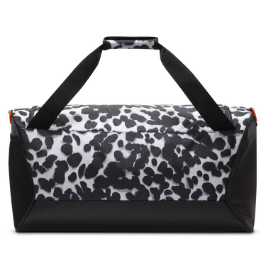 Чанта за пътуване Nike Brasilia - 60 l Сиво | FN1354-077, 2