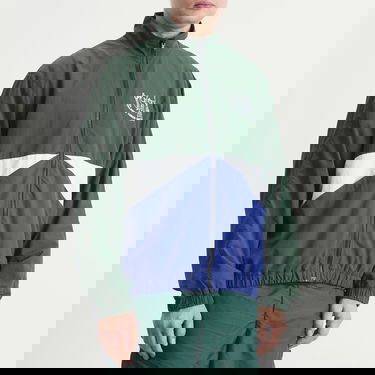 Яке Palmes Palmes Practice Track Jacket Зелено | P50-0023-777, 2