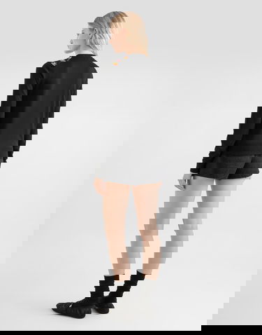 Потник Dolce & Gabbana Small Rose Bouquets-print Silk Tank Top Многоцветен | FXT06TJBSOPHN5XR, 2