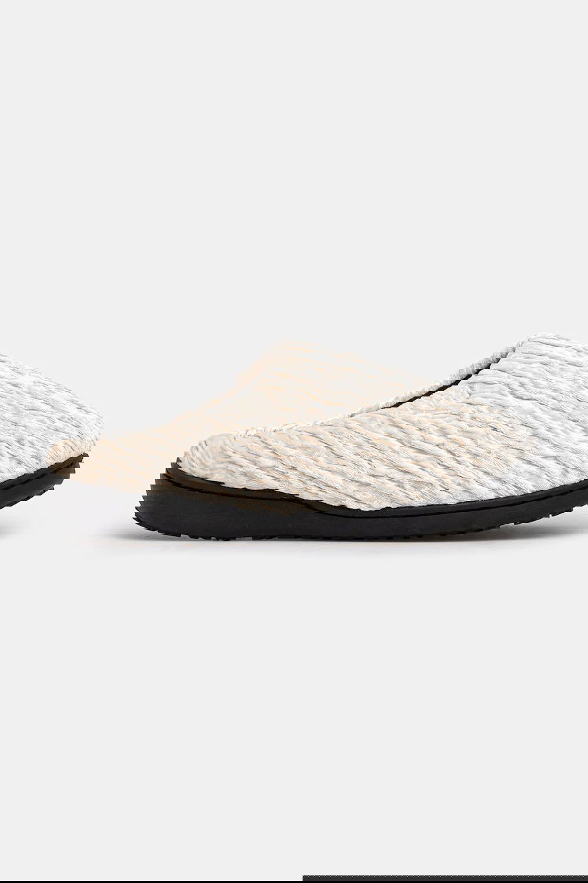 Кецове и обувки SUBU TOKYO SUBU CELOSIA VELVET Slippers Бежово | HR.05, 1